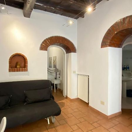 Vicolo Del Bologna Apartment Rome Luaran gambar