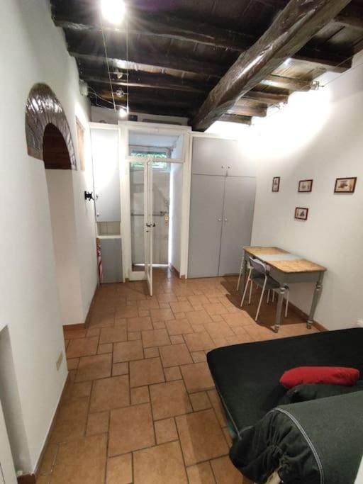 Vicolo Del Bologna Apartment Rome Luaran gambar