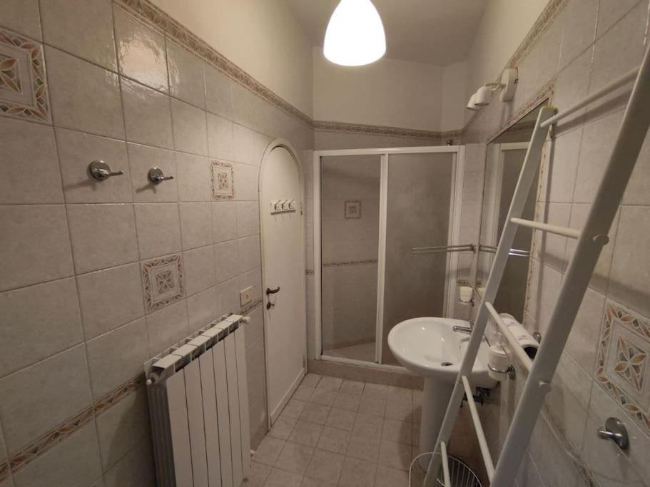 Vicolo Del Bologna Apartment Rome Luaran gambar