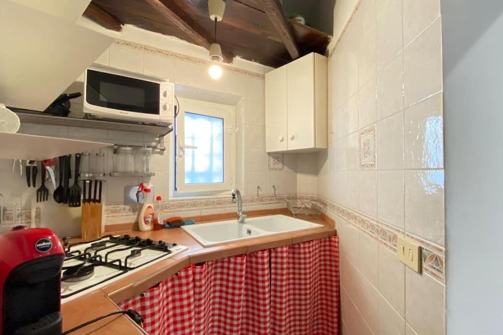Vicolo Del Bologna Apartment Rome Luaran gambar