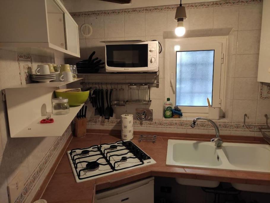 Vicolo Del Bologna Apartment Rome Luaran gambar